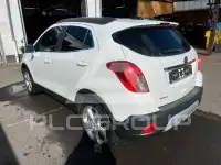 2016 Opel Mokka