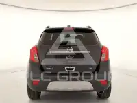 2016 Opel Mokka
