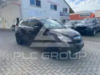 2016 Opel Mokka