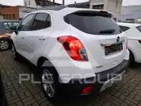 2016 Opel Mokka