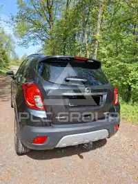 2016 Opel Mokka