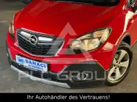 2016 Opel Mokka