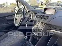 2016 Opel Mokka