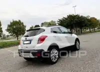 2016 Opel Mokka