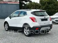 2016 Opel Mokka