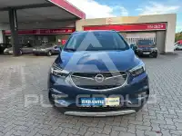 2016 Opel Mokka