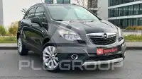 2016 Opel Mokka