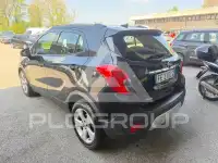 2016 Opel Mokka