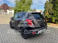 2016 Opel Mokka