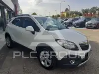 2016 Opel Mokka