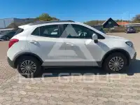 2016 Opel Mokka
