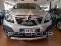 2016 Opel Mokka