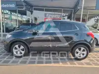 2016 Opel Mokka