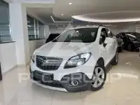 2016 Opel Mokka