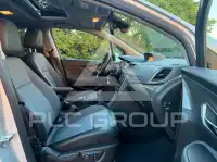 2016 Opel Mokka