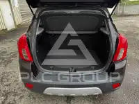 2016 Opel Mokka