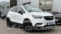 2016 Opel Mokka