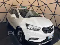 2016 Opel Mokka