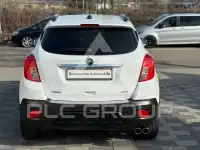 2016 Opel Mokka