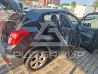 2016 Opel Mokka