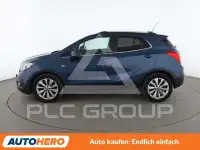 2016 Opel Mokka