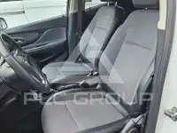 2016 Opel Mokka