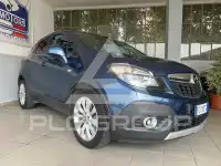 2016 Opel Mokka