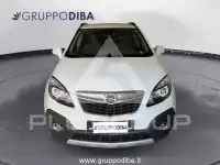 2016 Opel Mokka