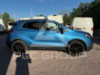 2016 Opel Mokka