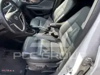 2016 Opel Mokka
