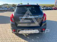 2016 Opel Mokka