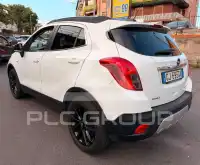 2016 Opel Mokka