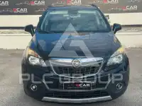 2016 Opel Mokka