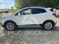 2016 Opel Mokka