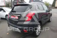 2016 Opel Mokka