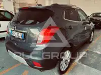 2016 Opel Mokka