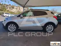 2016 Opel Mokka
