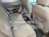 2016 Opel Mokka