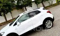 2016 Opel Mokka