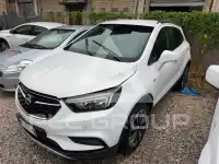 2016 Opel Mokka