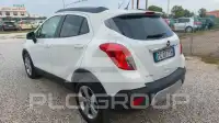 2016 Opel Mokka