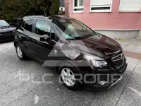 2016 Opel Mokka