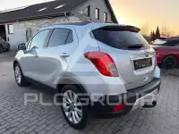 2016 Opel Mokka