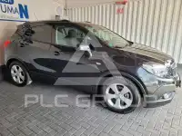 2016 Opel Mokka