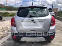 2016 Opel Mokka
