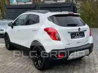 2016 Opel Mokka