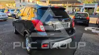 2016 Opel Mokka