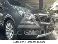 2016 Opel Mokka