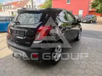 2016 Opel Mokka