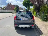 2016 Opel Mokka